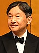 Emperor Naruhito at TICAD7 (cropped)