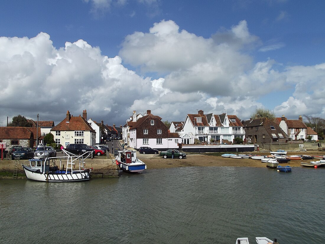 Emsworth