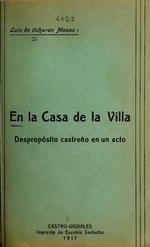 Thumbnail for File:En la casa de la villa - despropósito castreño en un acto (IA enlacasadelavill3945ocha).pdf