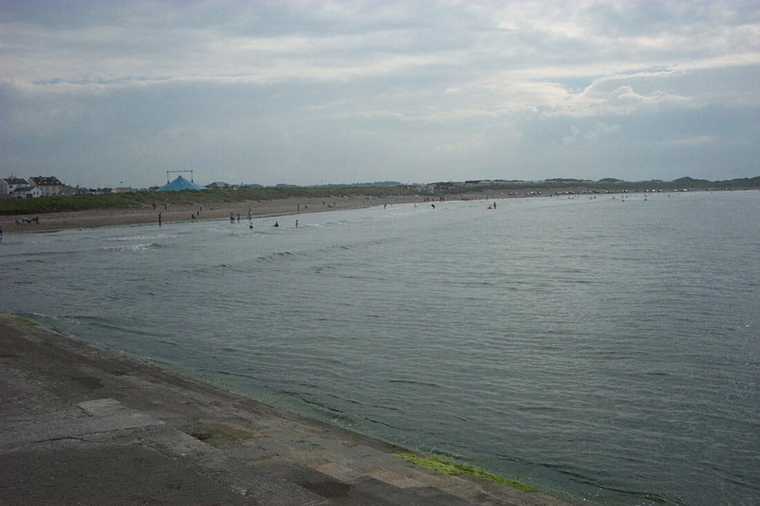 Enniscrone