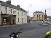 Enniskillen town centre