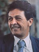 Enrico Berlinguer: Alter & Geburtstag