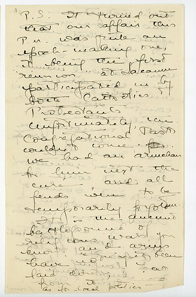 File:Erica (Thorp) de Berry to Thorp family, 18 August 1918 (0e91c8bf-2ca6-496e-ad8f-3276d4b7fdb2).jpg