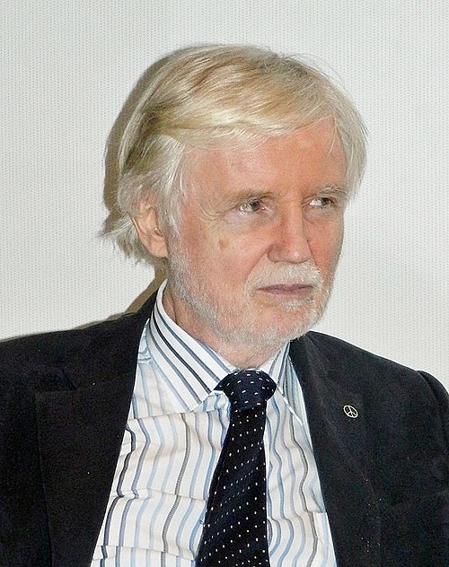 Tuomioja in 2014