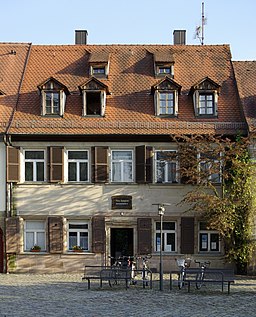 Erlangen Altstädter Kirchenplatz 3 001