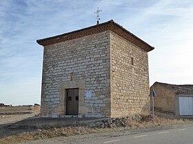 Ermita de San Pascual Bailón, Blancas 05.jpg