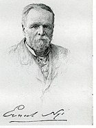Ernest Nys