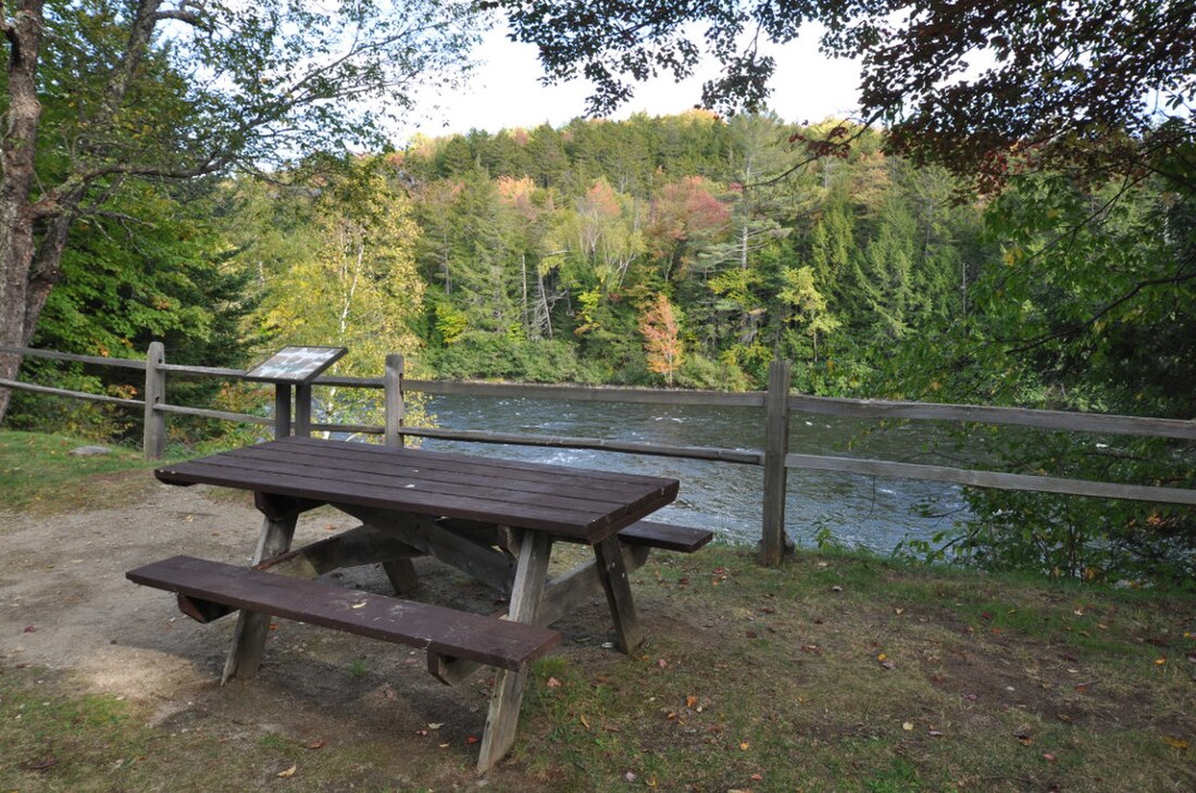 Androscoggin Wayside Park