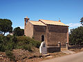 Chapelle Saint-Pierre de Barcaggio