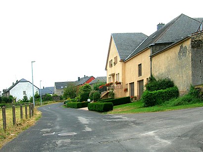 Comment aller à Eschdorf en transport en commun - A propos de cet endroit