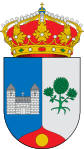 Bugedo coat of arms