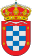 Wappen von Campillo de Deleitosa