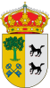 Coat of arms of Cebolla