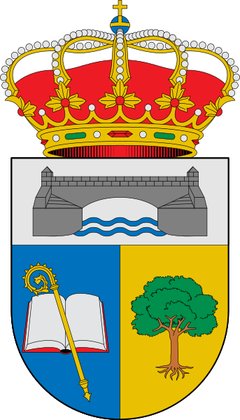 File:Escudo de Cerezo de Abajo (Segovia).svg