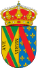 Stema zyrtare e Cobeña