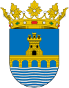 Official seal of Nájera