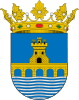 Official seal of Nájera
