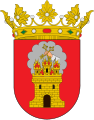 File:Escudo de Oteiza.svg