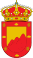 Blason de Pujerra