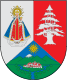 Eskudo ti San Jerónimo, Antioquia