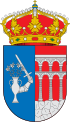 Brasão de armas de Sangarcía