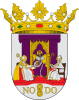 Stema zyrtare e Sevilja