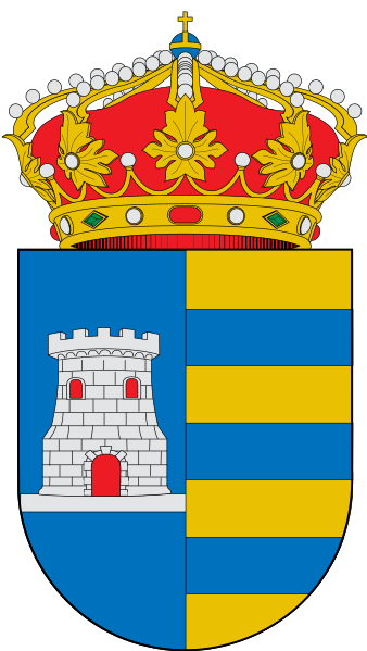 File:Escudo de Torremejía.svg