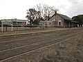 Miniatura para Estación Bordenave