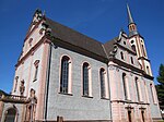 Kloster Ettenheimmünster