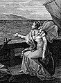 Eugenie Servieres - Marie Stuart (Guirlande des dames, vol 9, 1823).jpg