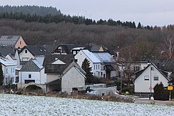 Skyline of Eulgem