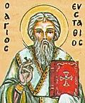 Thumbnail for Eustathius of Antioch