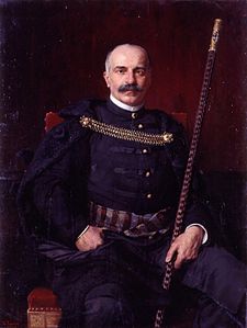 Eustachy Stanisław Sanguszko (r. 1896)