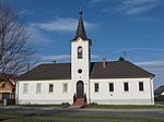 Evangelical school and prayer house