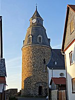 Burg Griedel