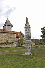 Vignette pour Lanterne des morts de Moussac