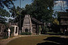 Nashboro Fort