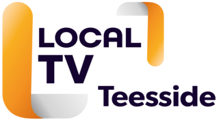 <span class="mw-page-title-main">Local TV Teesside</span> Television channel