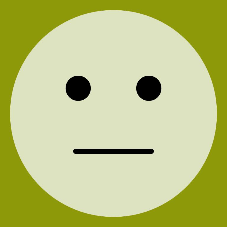 File:Face icon bland.svg - Wikimedia 