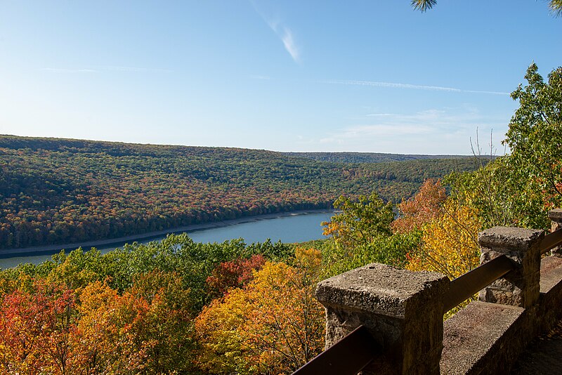 Allegheny National Forest image