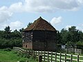 Thumbnail for File:Farm building, Redcoats Farm - geograph.org.uk - 4617657.jpg