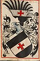 Stammwappen derer von Völs