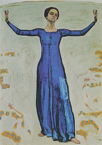 File:Ferdinand Hodler - Das Lied aus der Ferne - 1913.jpeg