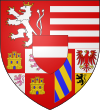Imperatoriaus Ferdinando III asmeninis herbas