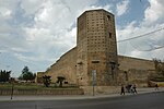 Kasbah of Cherarda (fr)