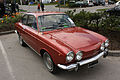 Fiat 850 Sport Coupé Serie 3