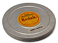 Film magnétique pour enregistrement sonore Kodak 01.jpg