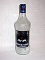 Finlandia Vodka -pullo