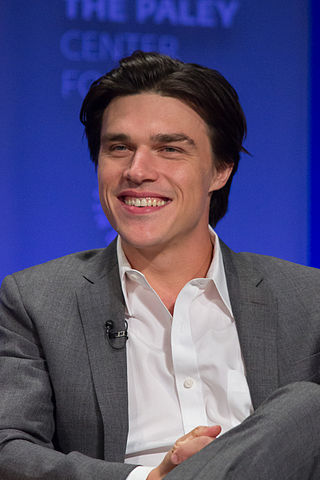 <span class="mw-page-title-main">Finn Wittrock</span> American actor