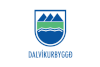 Flag of Dalvík